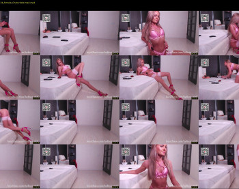 hefner_girl — 54 minute Chaturbate female cam show recording, 1080p, Jun 22, 2022