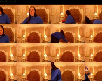 helenstanford — 8 minute Chaturbate female cam show recording, 1080p, Jun 21, 2022