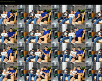 heteros_men — 4 minute Chaturbate male cam show recording, 720p, Jun 21, 2022