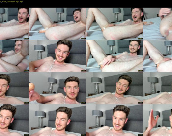 heyhotty1 — 16 minute Chaturbate male cam show recording, 480p, Jun 21, 2022