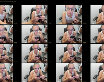 hi_cut_cutie — 7 minute Chaturbate female cam show recording, 720p, Jun 21, 2022