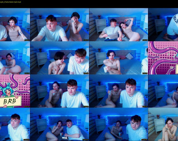 hizgi — 91 minute Chaturbate couple cam show recording, 720p, Jun 21, 2022