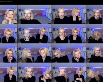 hizgi — 95 minute Chaturbate couple cam show recording, 720p, Jun 22, 2022