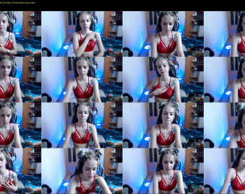 ho1yh01e — 11 minute Chaturbate couple cam show recording, 1080p, Jun 21, 2022