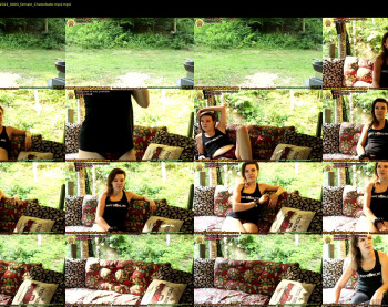 honeyand_thebear — 72 minute Chaturbate couple cam show recording, 1080p, Jun 22, 2022