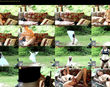 honeyand_thebear — 69 minute Chaturbate couple cam show recording, 1080p, Jun 22, 2022