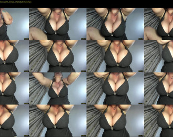 hot_bounce_boobs — 12 minute Chaturbate female cam show recording, 1080p, Jun 21, 2022