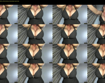 hot_bounce_boobs — 5 minute Chaturbate female cam show recording, 1080p, Jun 21, 2022
