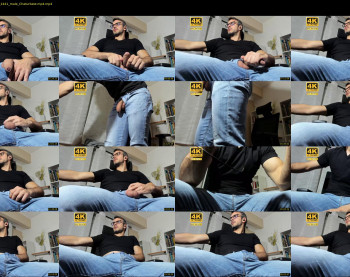 hot_martin25 — 41 minute Chaturbate male cam show recording, 1080p, Jun 21, 2022