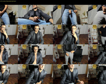 hot_martin25 — 54 minute Chaturbate male cam show recording, 1080p, Jun 21, 2022