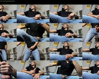 hot_martin25 — 54 minute Chaturbate male cam show recording, 1080p, Jun 21, 2022