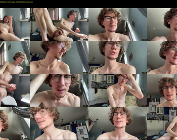 how_to_cook_polenta — 42 minute Chaturbate male cam show recording, 1080p, Jun 21, 2022