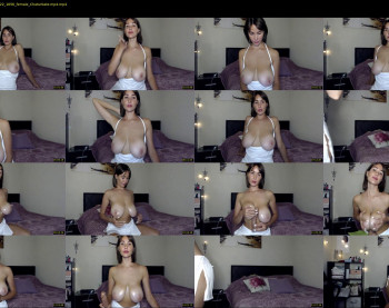 hugetittiesgerda — 18 minute Chaturbate female cam show recording, 720p, Jun 21, 2022