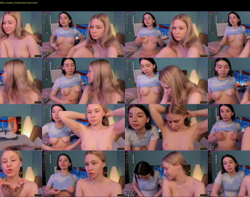 huntertiana — 4 minute Chaturbate female cam show recording, 1080p, Jun 21, 2022