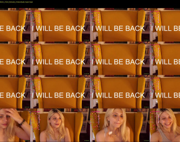 idontlikeguccibelts — 61 minute Chaturbate female cam show recording, 1080p, Jun 21, 2022
