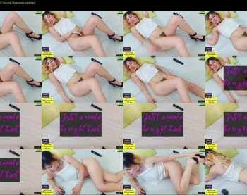 islanublar — 13 minute Chaturbate female cam show recording, 1080p, Jun 21, 2022