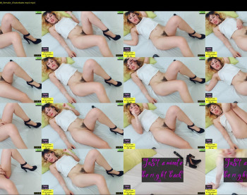 islanublar — 27 minute Chaturbate female cam show recording, 1080p, Jun 21, 2022