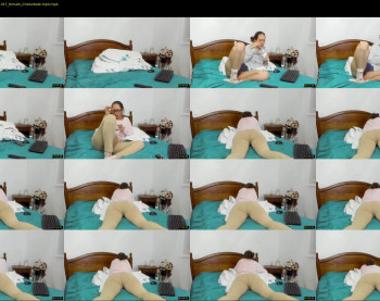 issabelle_69 — 48 minute Chaturbate couple cam show recording, 1080p, Jun 21, 2022