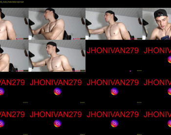 ivanhot279 — 10 minute Chaturbate male cam show recording, 1080p, Jun 21, 2022