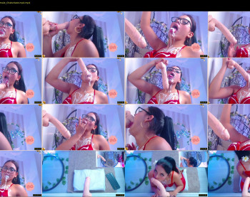 ivy_li — 82 minute Chaturbate female cam show recording, 720p, Jun 21, 2022