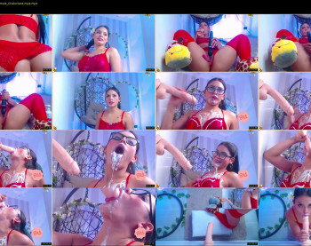 ivy_li — 82 minute Chaturbate female cam show recording, 720p, Jun 21, 2022