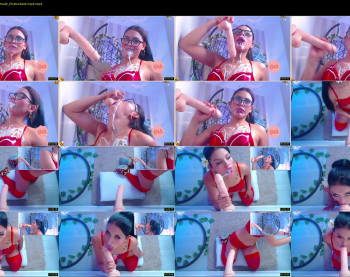 ivy_li — 23 minute Chaturbate female cam show recording, 720p, Jun 21, 2022