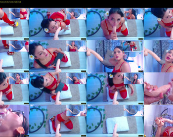 ivy_li — 58 minute Chaturbate female cam show recording, 720p, Jun 21, 2022