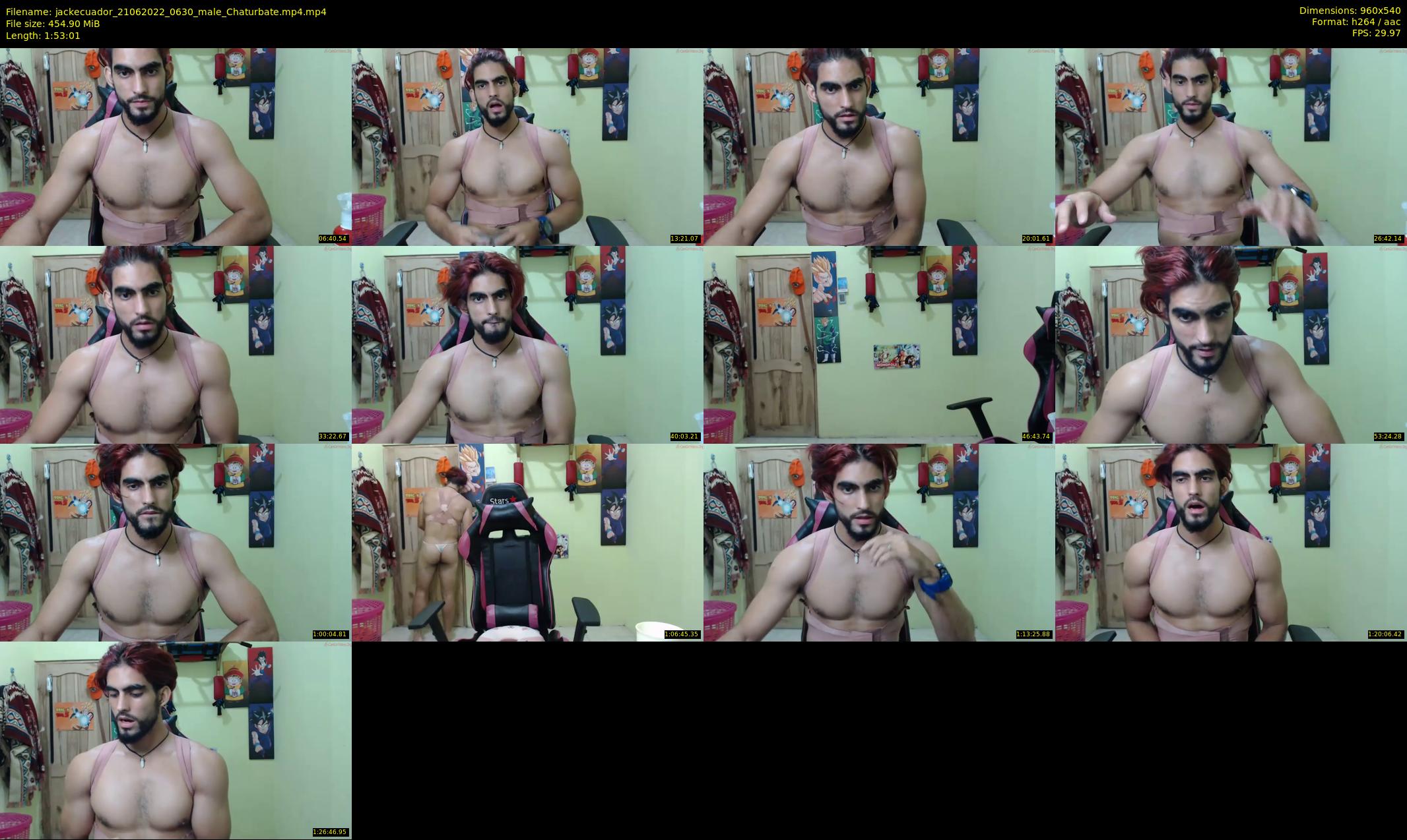 jackecuador — 114 minute Chaturbate male cam show recording, 480p, Jun 21, 2022