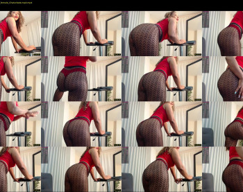 jadee__ — 54 minute Chaturbate female cam show recording, 1080p, Jun 21, 2022