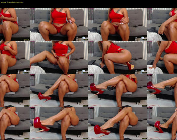 jadee__ — 54 minute Chaturbate female cam show recording, 1080p, Jun 21, 2022