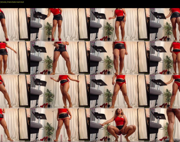 jadee__ — 18 minute Chaturbate female cam show recording, 1080p, Jun 21, 2022