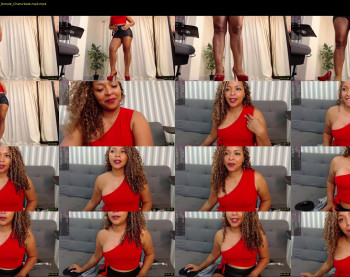 jadee__ — 53 minute Chaturbate female cam show recording, 1080p, Jun 21, 2022
