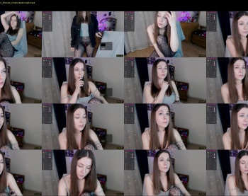 jane_kinn — 42 minute Chaturbate female cam show recording, 1080p, Jun 22, 2022