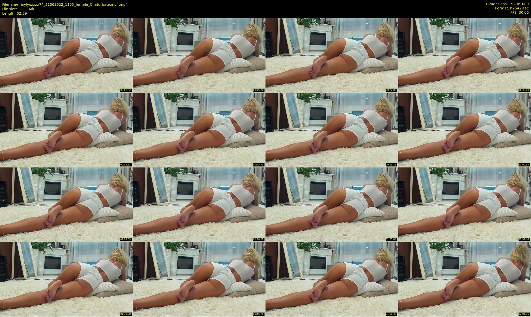 jaylynxxxx74 — 3 minute Chaturbate female cam show recording, 1080p, Jun 21, 2022