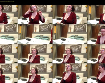 jessykah — 9 minute Chaturbate female cam show recording, 1080p, Jun 21, 2022