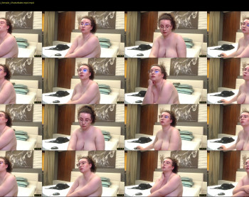 jessykah — 6 minute Chaturbate female cam show recording, 1080p, Jun 21, 2022