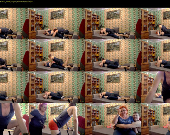 joannaandneighbour — 10 minute Chaturbate couple cam show recording, 1080p, Jun 21, 2022