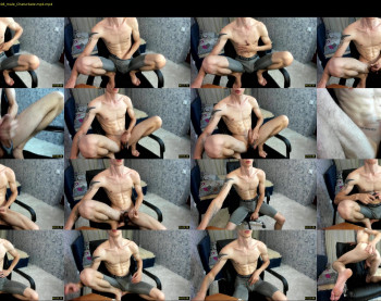 joni_joni18 — 54 minute Chaturbate male cam show recording, 1080p, Jun 21, 2022