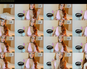 jovanna_smith — 4 minute Chaturbate female cam show recording, 720p, Jun 22, 2022