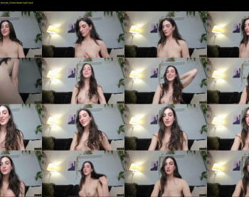 jsmine_ — 4 minute Chaturbate female cam show recording, 720p, Jun 22, 2022