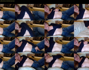 juicy_peach88 — 33 minute Chaturbate female cam show recording, 1080p, Jun 22, 2022