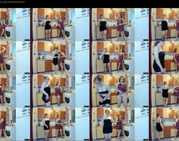 juliana35 — 54 minute Chaturbate couple cam show recording, 1080p, Jun 21, 2022