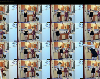 juliana35 — 54 minute Chaturbate couple cam show recording, 1080p, Jun 21, 2022