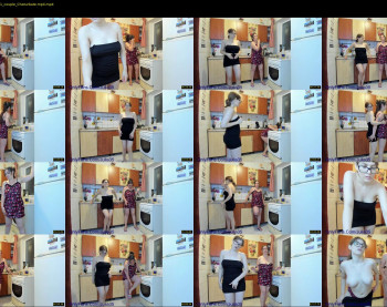 juliana35 — 54 minute Chaturbate couple cam show recording, 1080p, Jun 21, 2022