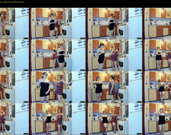 juliana35 — 55 minute Chaturbate couple cam show recording, 1080p, Jun 21, 2022