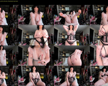 juliette_garden — 55 minute Chaturbate female cam show recording, 1080p, Jun 22, 2022