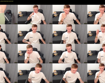 julsweet — 54 minute Chaturbate male cam show recording, 1080p, Jun 22, 2022
