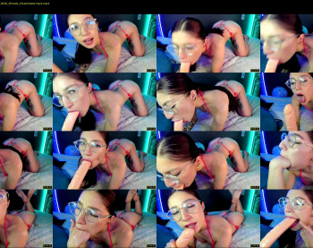 karla_honey_ — 13 minute Chaturbate female cam show recording, 1080p, Jun 21, 2022