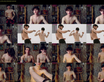karlos_murphy — 62 minute Chaturbate male cam show recording, 1080p, Jun 21, 2022