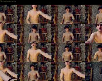 karlos_murphy — 52 minute Chaturbate male cam show recording, 1080p, Jun 21, 2022